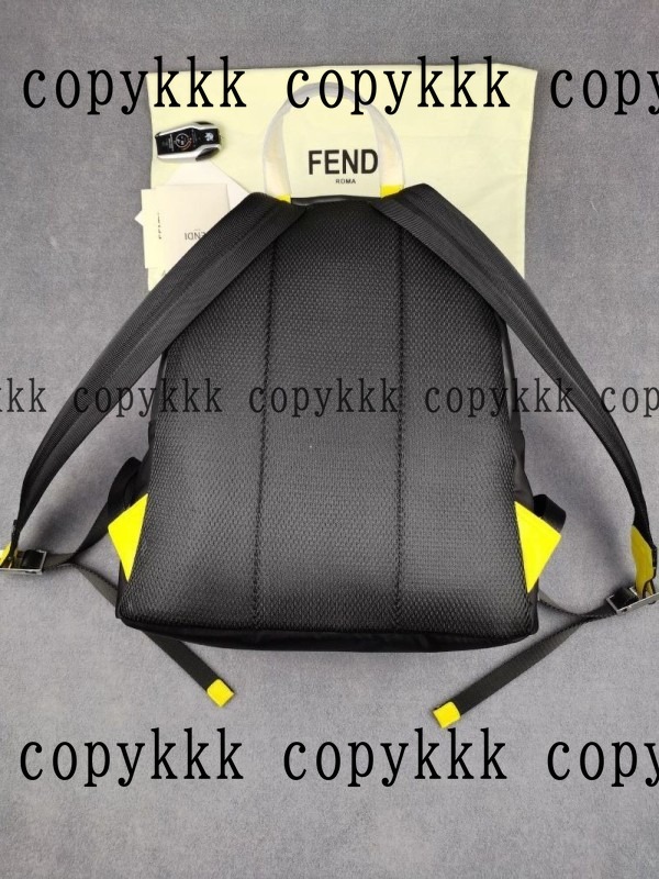 格安 フェンディ リュック スーパーコピー - bags-03572 画像 2