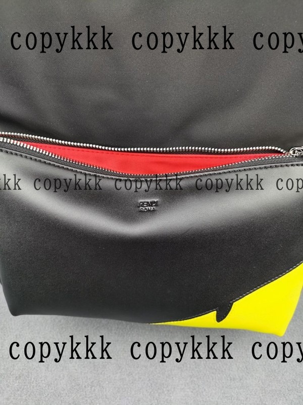 格安 フェンディ リュック スーパーコピー - bags-03572 画像 5