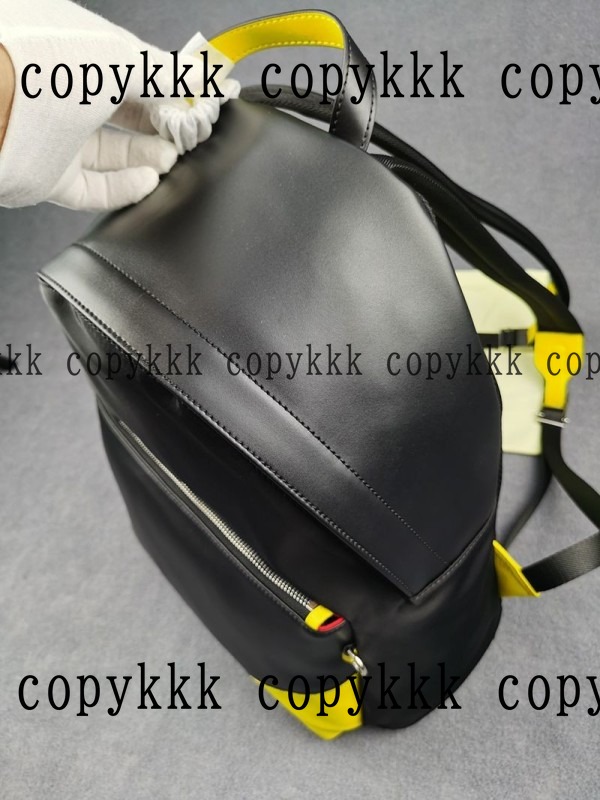 格安 フェンディ リュック スーパーコピー - bags-03572 画像 6