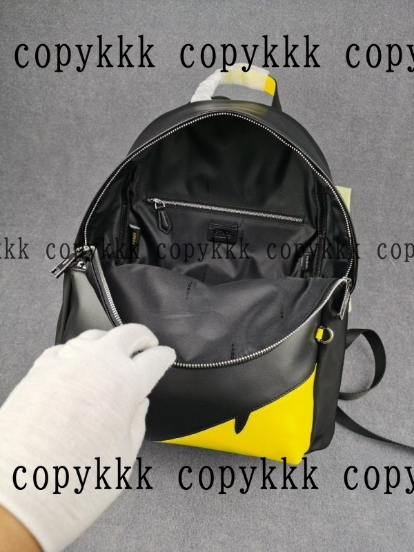 格安 フェンディ リュック スーパーコピー - bags-03572 画像 8