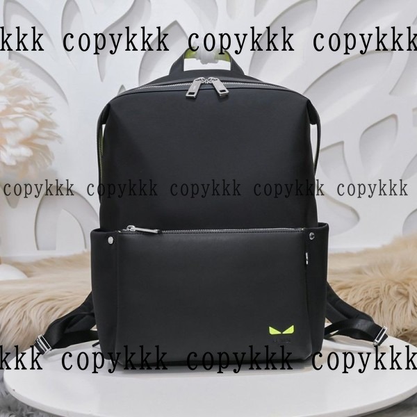 人気 フェンディ リュック N級品 - bags-03574