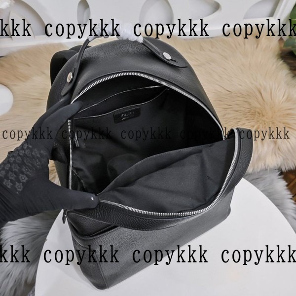 送料無料 フェンディ リュック スーパーコピー - bags-03575 画像 9