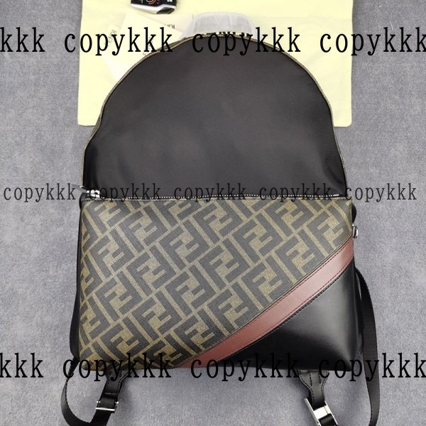 送料無料 フェンディ リュック スーパーコピー - bags-03577 おすすめN級品