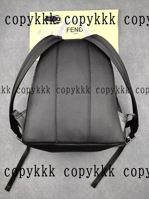 送料無料 フェンディ リュック スーパーコピー - bags-03577 画像 2