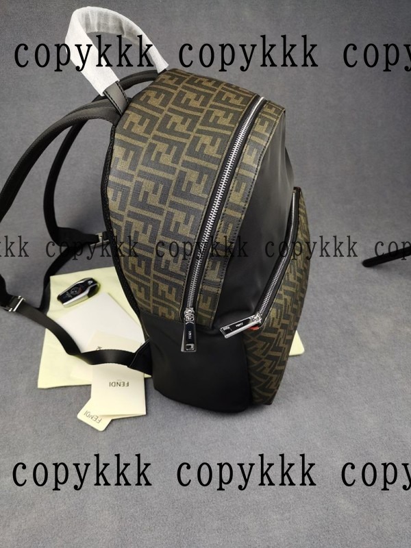送料無料 フェンディ リュック スーパーコピー - bags-03577 画像 3