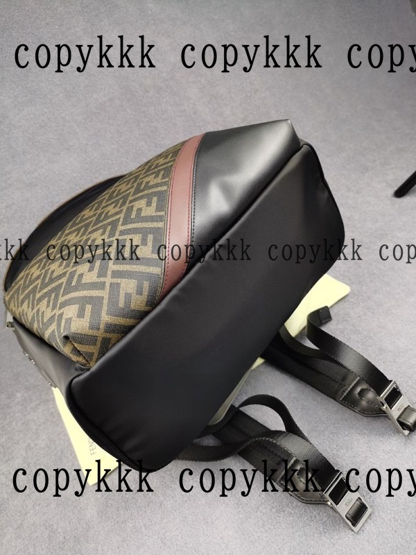 送料無料 フェンディ リュック スーパーコピー - bags-03577 画像 5