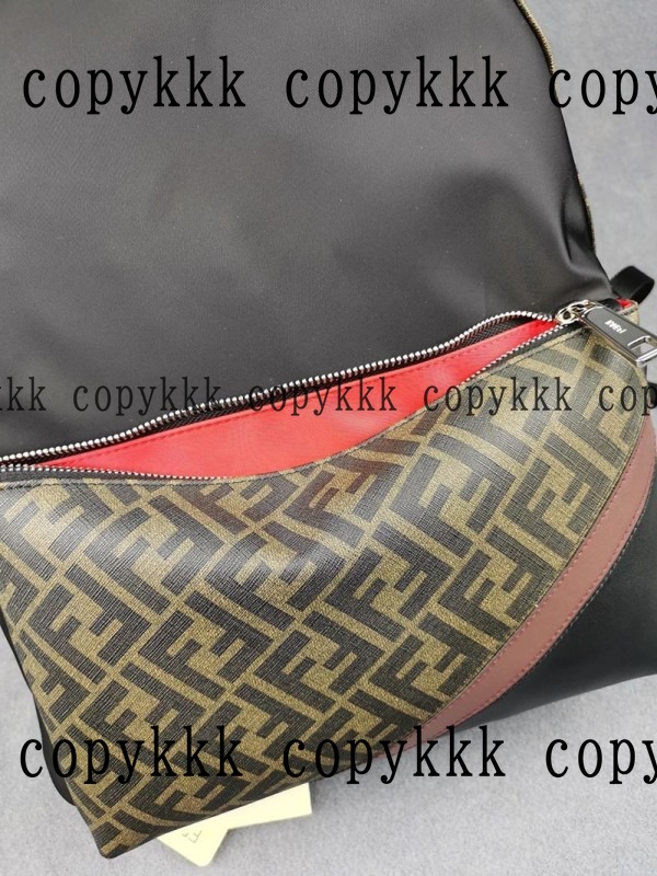 送料無料 フェンディ リュック スーパーコピー - bags-03577 画像 6