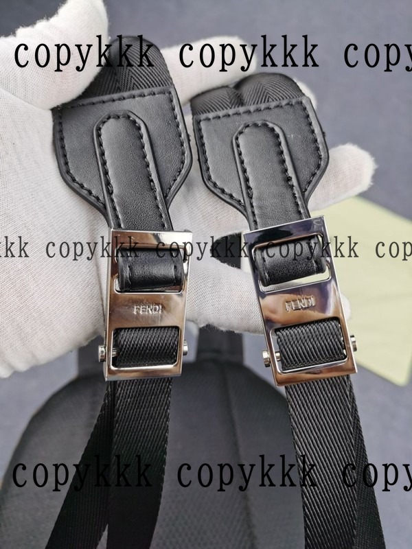送料無料 フェンディ リュック スーパーコピー - bags-03577 画像 7
