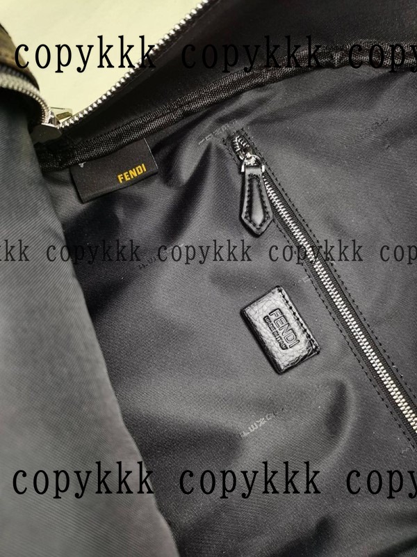 送料無料 フェンディ リュック スーパーコピー - bags-03577 画像 9