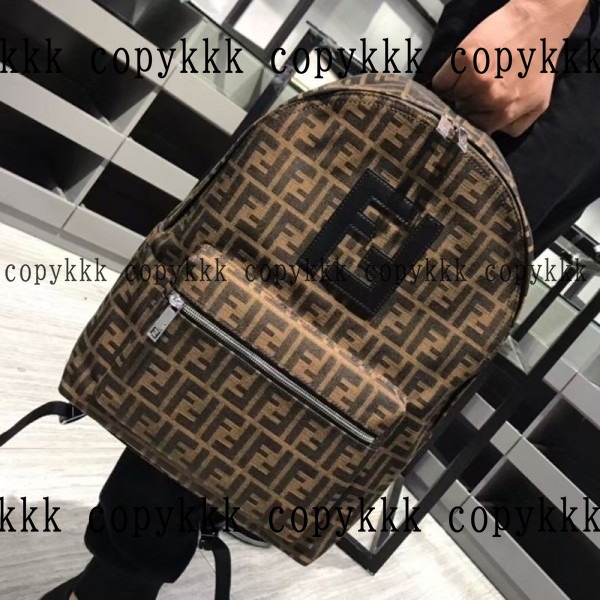 大人気 フェンディ リュック コピー - bags-03578