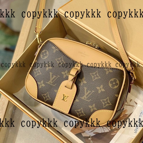 ルイ・ヴィトン ショルダーバッグ N級品 送料無料 - bags-02493