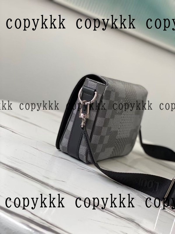 ルイ・ヴィトン ショルダーバッグ N級品 送料無料 - bags-02602 画像 2