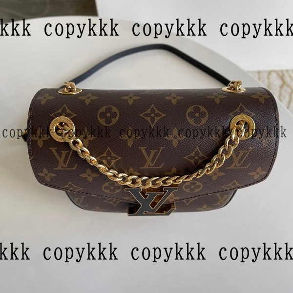 人気 ルイ・ヴィトン ショルダーバッグ N級品 - bags-02603 画像 4