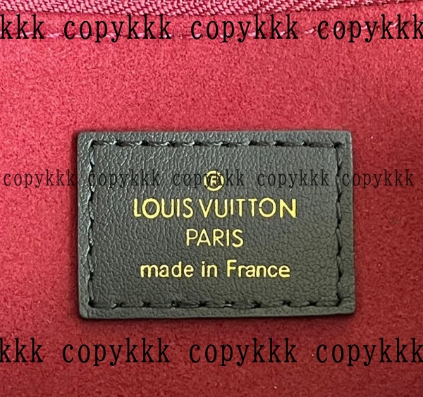 人気 ルイ・ヴィトン ショルダーバッグ N級品 - bags-02603 画像 8