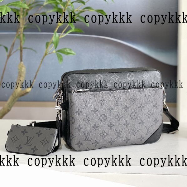 人気 ルイ・ヴィトン ショルダーバッグ N級品 - bags-02610