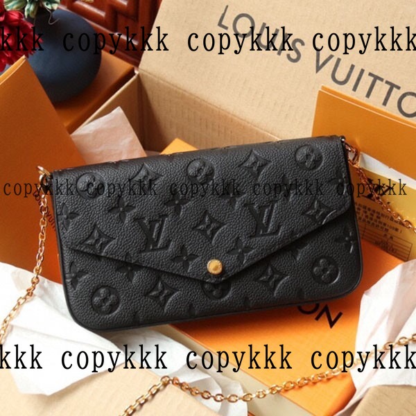 人気 ルイ・ヴィトン ショルダーバッグ N級品 - bags-02616