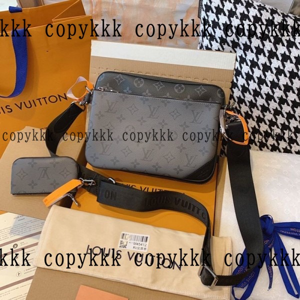 送料無料 ルイ・ヴィトン ショルダーバッグ スーパーコピー - bags-02505 画像 2