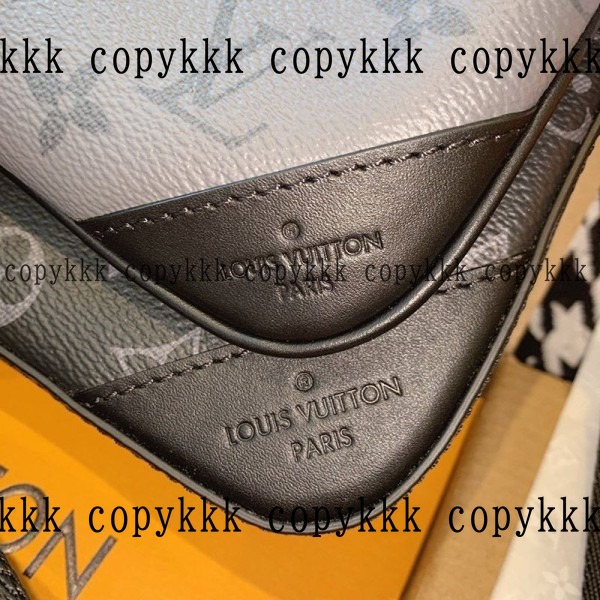送料無料 ルイ・ヴィトン ショルダーバッグ スーパーコピー - bags-02505 画像 5