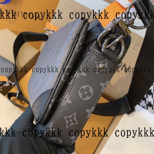 送料無料 ルイ・ヴィトン ショルダーバッグ スーパーコピー - bags-02505 画像 9
