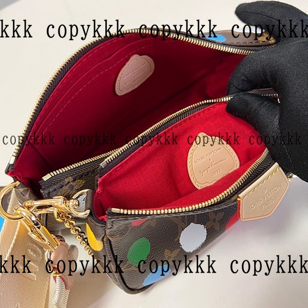 大人気 ルイ・ヴィトン ショルダーバッグ コピー - bags-02625 画像 8