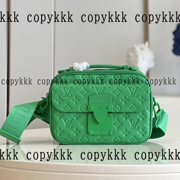 人気 ルイ・ヴィトン ショルダーバッグ N級品 - bags-02630