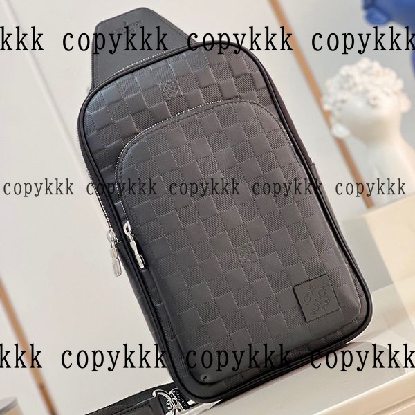 格安 ルイ・ヴィトン ショルダーバッグ スーパーコピー - bags-02632 画像 2
