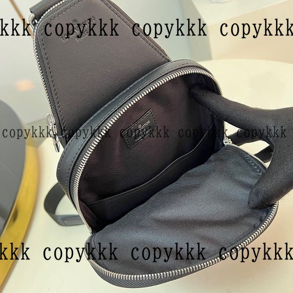 格安 ルイ・ヴィトン ショルダーバッグ スーパーコピー - bags-02632 画像 5