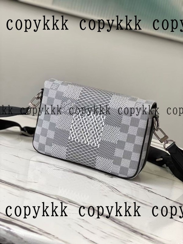 送料無料 ルイ・ヴィトン ショルダーバッグ スーパーコピー - bags-02635 画像 3