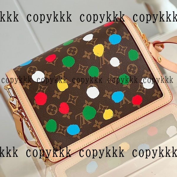 ルイ・ヴィトン ショルダーバッグ N級品 送料無料 - bags-02639 画像 5