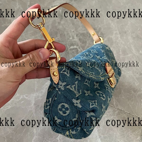 人気 ルイ・ヴィトン ショルダーバッグ N級品 - bags-02661 画像 2