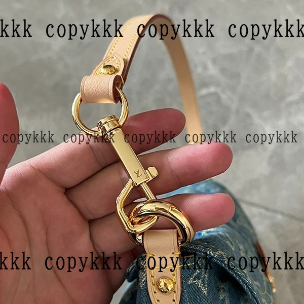 人気 ルイ・ヴィトン ショルダーバッグ N級品 - bags-02661 画像 7
