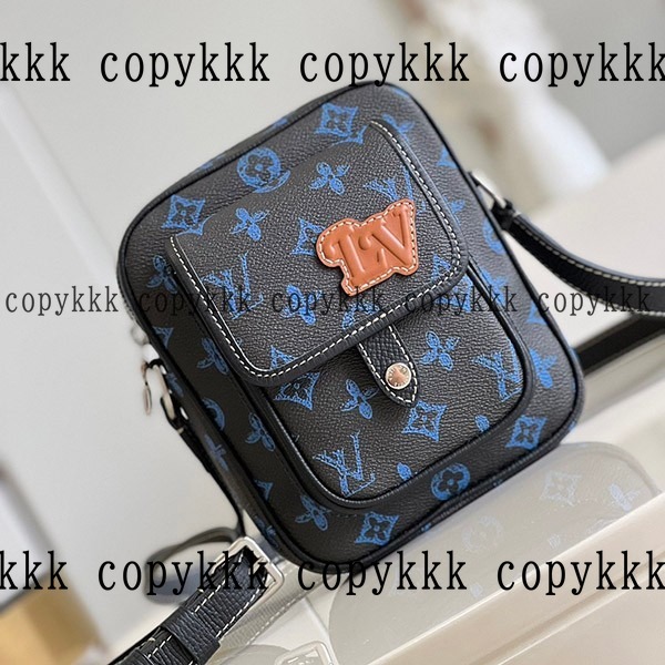 人気 ルイ・ヴィトン ショルダーバッグ N級品 - bags-02663 画像 2