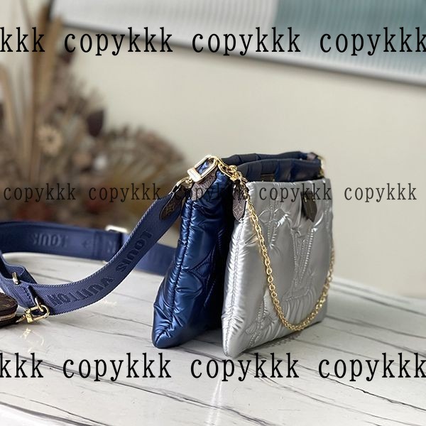 送料無料 ルイ・ヴィトン ショルダーバッグ スーパーコピー - bags-02668 画像 2