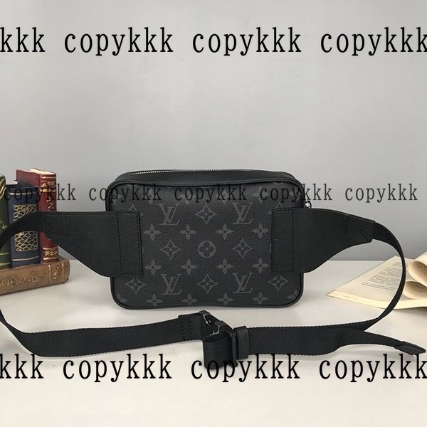 人気 ルイ・ヴィトン ショルダーバッグ N級品 - bags-02511 画像 2