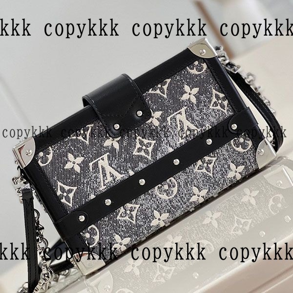 ルイ・ヴィトン ショルダーバッグ コピー 激安通販 - bags-02682 画像 4