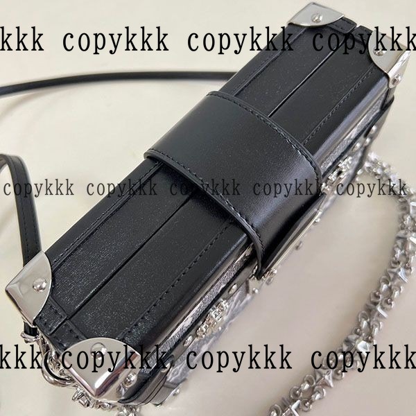 ルイ・ヴィトン ショルダーバッグ コピー 激安通販 - bags-02682 画像 6