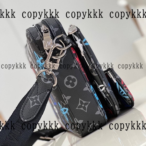 ルイ・ヴィトン ショルダーバッグ N級品 送料無料 - bags-02686 画像 3