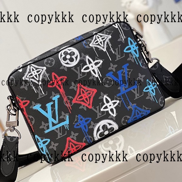ルイ・ヴィトン ショルダーバッグ N級品 送料無料 - bags-02686 画像 4