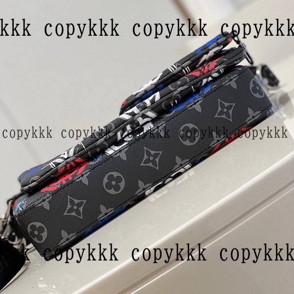 ルイ・ヴィトン ショルダーバッグ N級品 送料無料 - bags-02686 画像 5