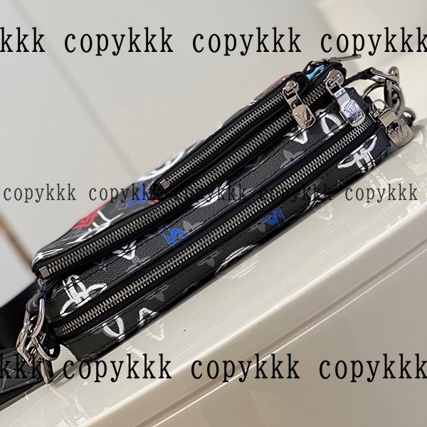 ルイ・ヴィトン ショルダーバッグ N級品 送料無料 - bags-02686 画像 6