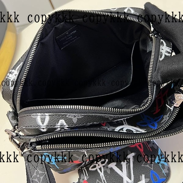 ルイ・ヴィトン ショルダーバッグ N級品 送料無料 - bags-02686 画像 8