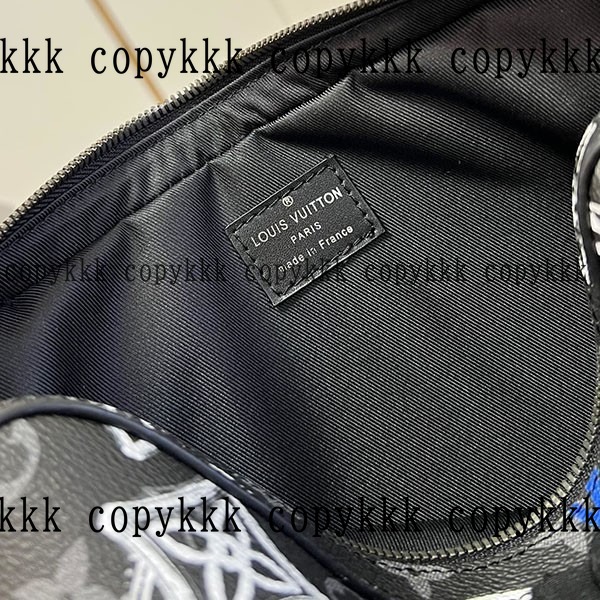 ルイ・ヴィトン ショルダーバッグ N級品 送料無料 - bags-02686 画像 9