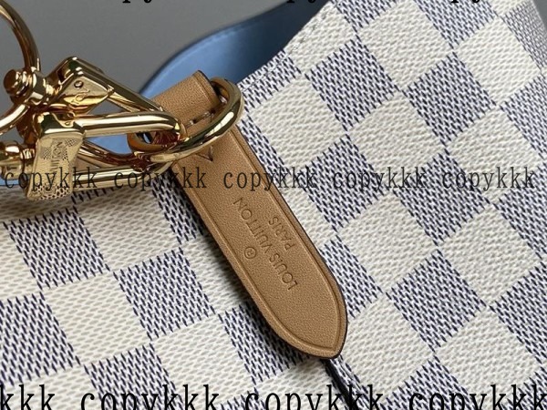 人気 ルイ・ヴィトン ショルダーバッグ N級品 - bags-02689 画像 5