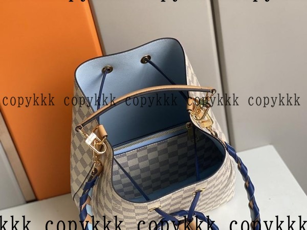 人気 ルイ・ヴィトン ショルダーバッグ N級品 - bags-02689 画像 9