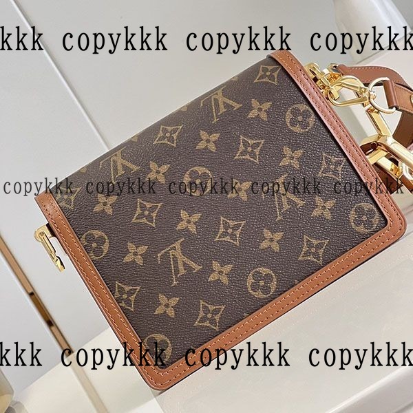ルイ・ヴィトン ショルダーバッグ N級品 送料無料 - bags-02691 画像 4