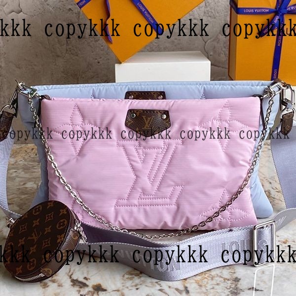 大人気 ルイ・ヴィトン ショルダーバッグ コピー - bags-02704 おすすめN級品