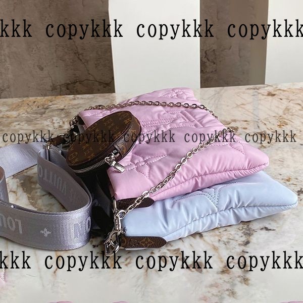 大人気 ルイ・ヴィトン ショルダーバッグ コピー - bags-02704 画像 4