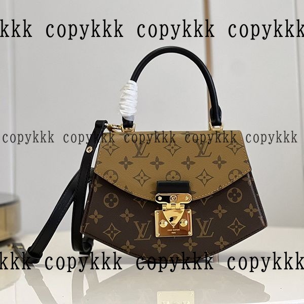 人気 ルイ・ヴィトン ショルダーバッグ N級品 - bags-02706 メイン画像