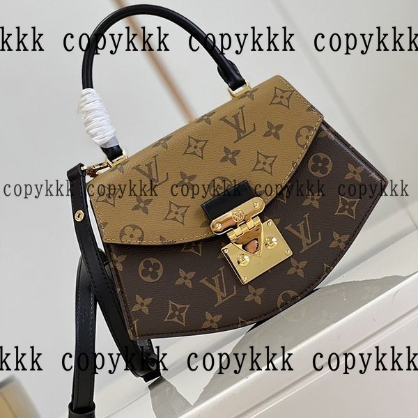 人気 ルイ・ヴィトン ショルダーバッグ N級品 - bags-02706 画像 2