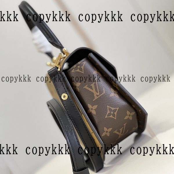 人気 ルイ・ヴィトン ショルダーバッグ N級品 - bags-02706 画像 3